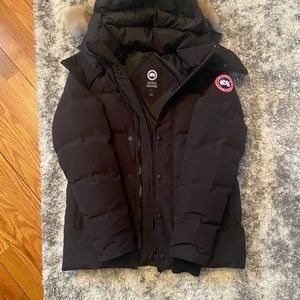 Medium Canada Goose Coat